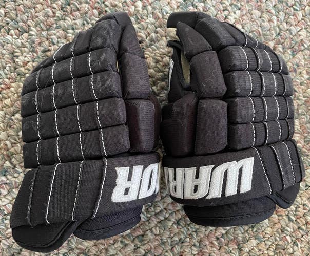 Used Warrior Remix Gloves 11"