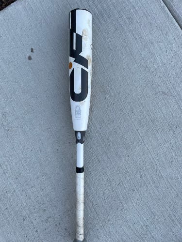 USSSA Certified Composite (-10) 18 oz 28" CF Zen Bat