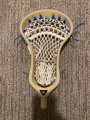 ECD Strung Weapon X Bone Color