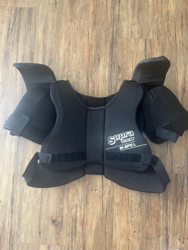 Senior Used Extra Large CCM Shoulder Pads