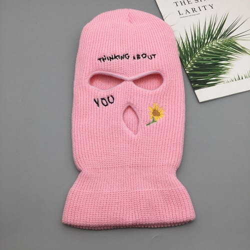 Bundle hat and sunglasses