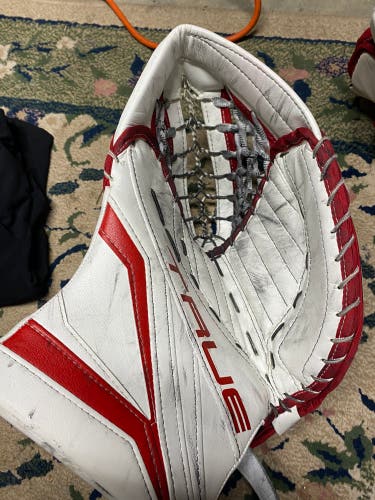 Used Regular Pro Stock