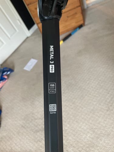 New StringKing Shaft