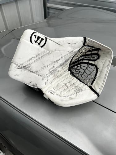 Used Regular Game Ready Warrior Ritual GT2 Trapper