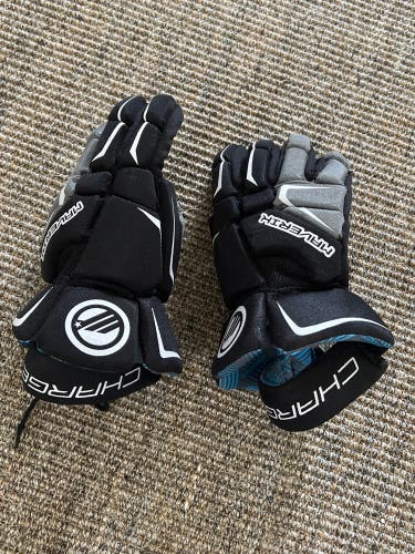 Maverik Lacrosse Gloves