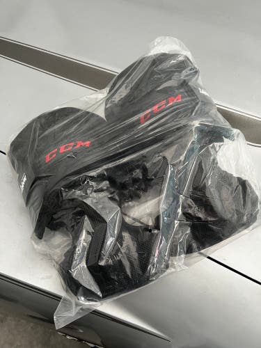 CCM Goalie Knee Pads