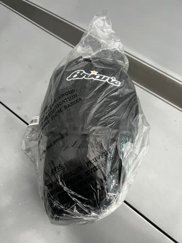 New Brian's Goalie Knee Guards Senior