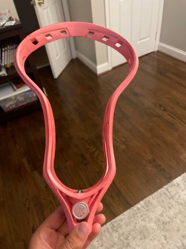 Used Attack & Midfield Unstrung Optik 2.0 Head