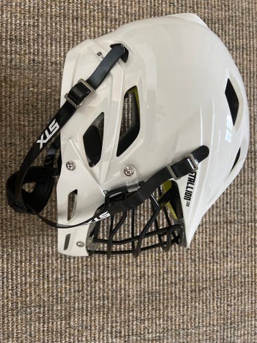 STX Stallion 100 Youth Helmet XS