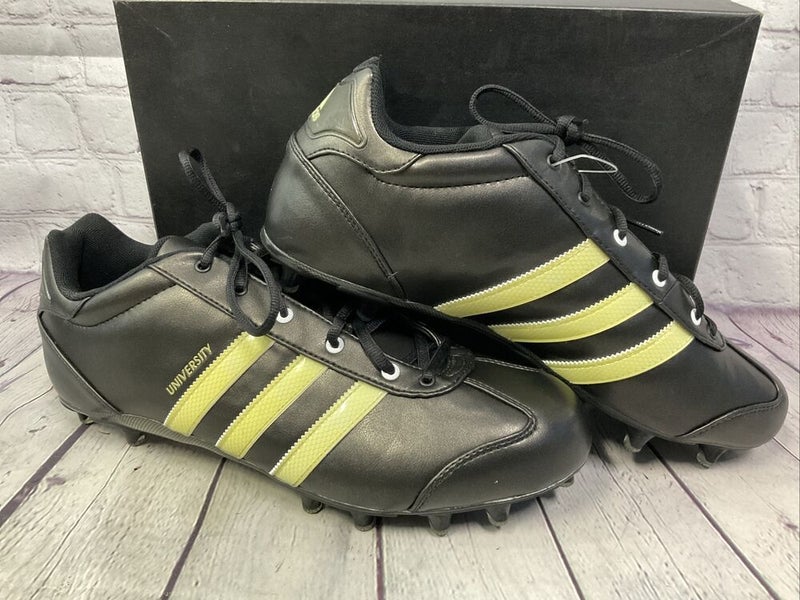 Vintage Adidas 1999 Football boots Cleats SZ 12