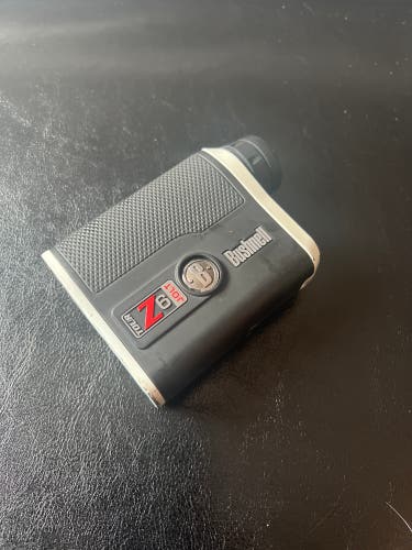 Used Bushnell Z6 JOLT