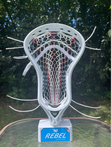 *NEW* ECD Rebel O Strung - USA Hero 3.0