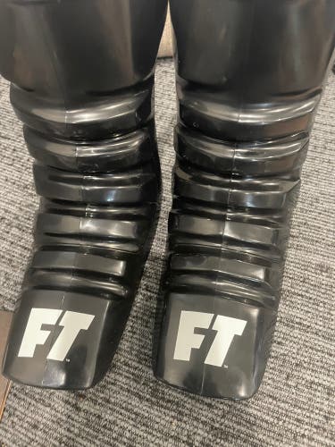 New Full Tilt Stiff Flex Ski Boots Tongue