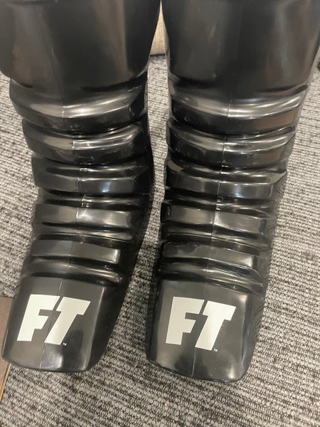 New Full Tilt Stiff Flex Ski Boots Tongue