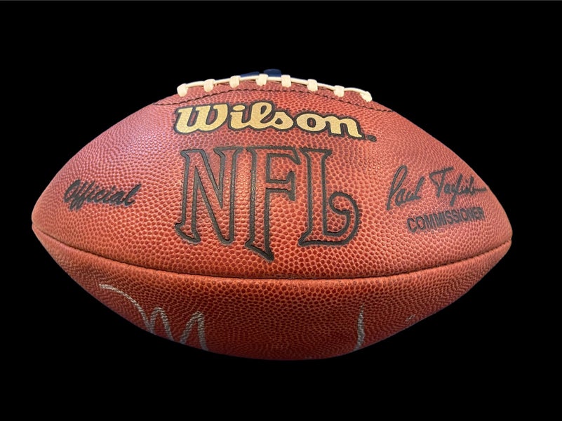 Cincinnati Bengals Authenticated Signed Sports Memorabilia — Ultimate  Autographs