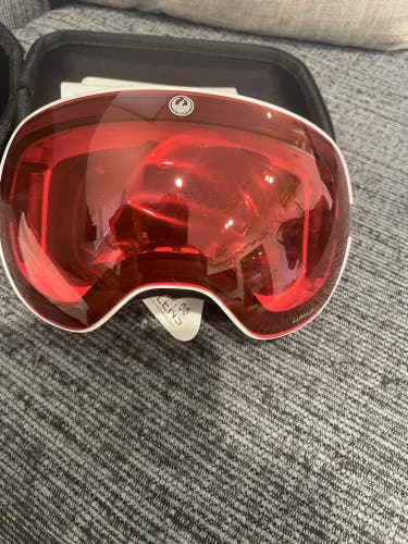 New Dragon Pxv Ski Goggles