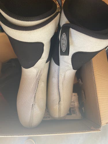 New Intuition Ski Boot Wrap Liner