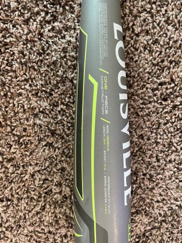 2020 Alloy (-10) 19 oz 29" Omaha Bat