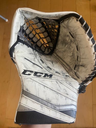 Used Regular Pro Stock Extreme Flex III