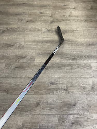Bauer Vapor Hyperlite 70 Flex P28