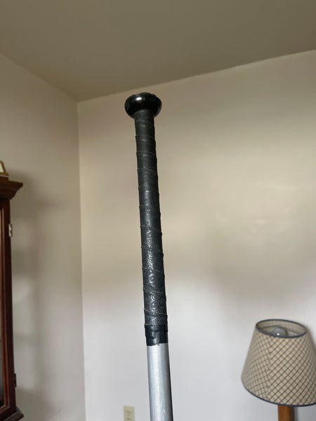 Batte DeMarini Steel 2018 Chargée 34/30 - ASA USSSA WTDXSTL-18 (Occasion)