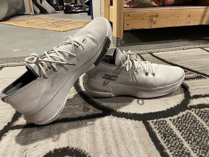 Steph Curry Basketball shoes