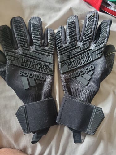 Adidas Goalie Predator Pro Gloves