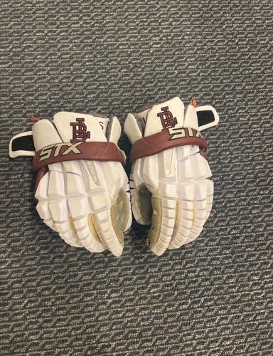 Boys Latin Team Issued STX Team Issued Gloves