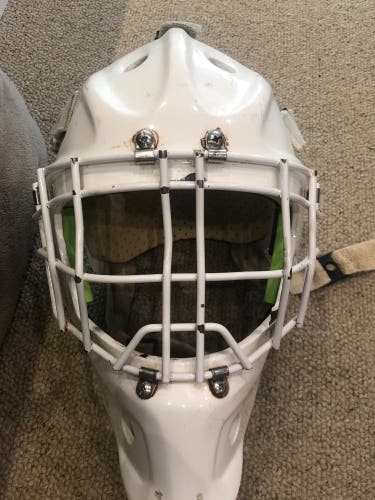 Bauer profile Cheater Cage ** CAGE ONLY