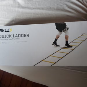 SKLZ Quick Ladder