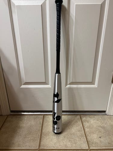2022 Alloy (-3) 30 oz 33" The Goods Bat