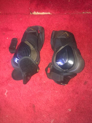 Used Large Easton  Elbow Pads