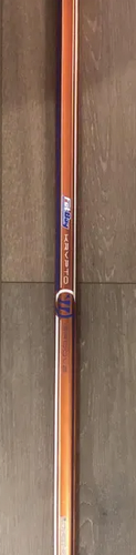 New Warrior Krypto Groove Shaft