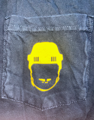 Spittin Chiclets T-Shirt