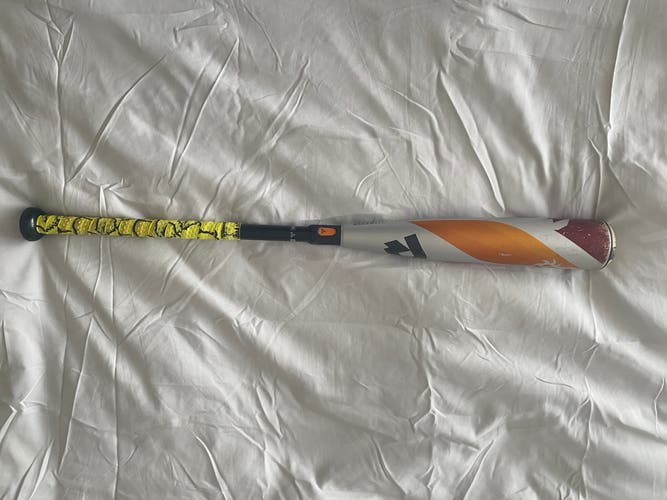 2018 Demarini Voodoo Balanced
