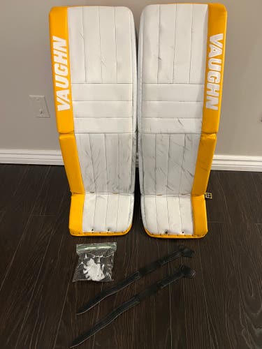 Vaughn Ventus SLR2 Pro Return ‘Kucharski’ 35+2