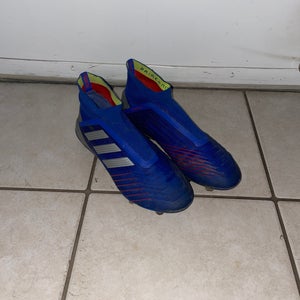 Adidas Predator 18+ Soccer Cleats for sale | New and Used on