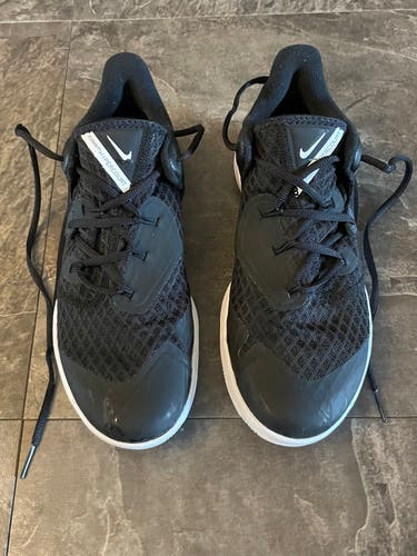 Nike Zoom Hyperspeed volleyball shoes. Used- Like New. Worn Four Times.