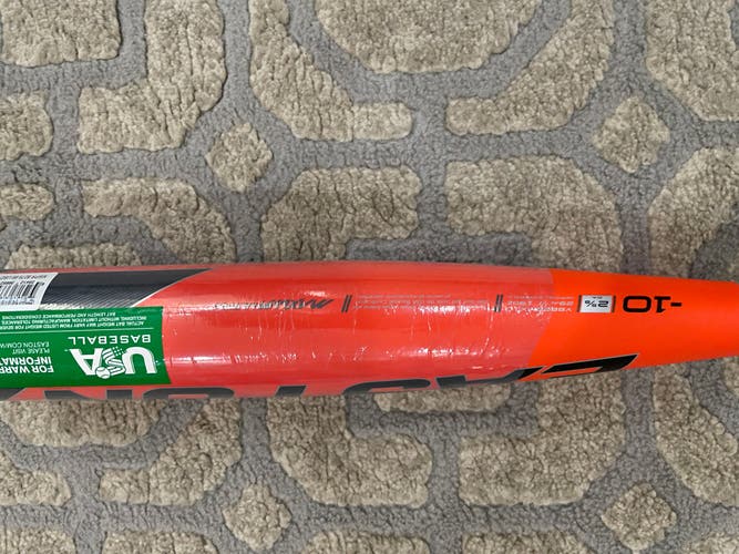 Composite (-10) 19 oz 29" Maxum Ultra Bat