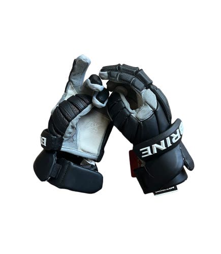Brine King Elite Lacrosse Gloves