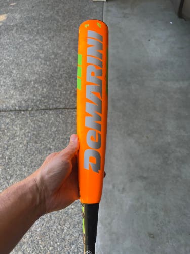 CF 8 Orange StickUsed  (-10) 31