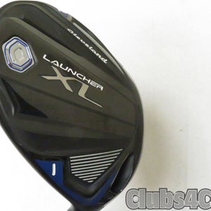 Cleveland 2021 Launcher XL Driver 10.5° EvenFlow RipTide 60G 6.5-X NO Cover