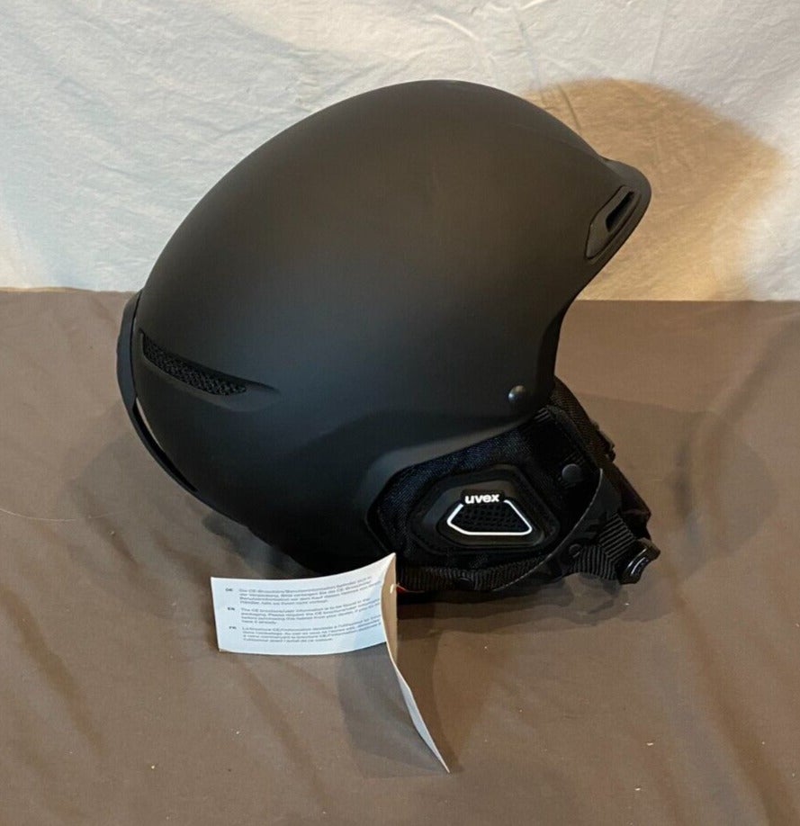 salomon hacker ski & snowboard helmet 2018 19 black - 5th Element Defender Helmet The Airflow Concept with fixed ventilation guarantees a continuous flow of fresh air Salomon Driver Prime Sigma Photo