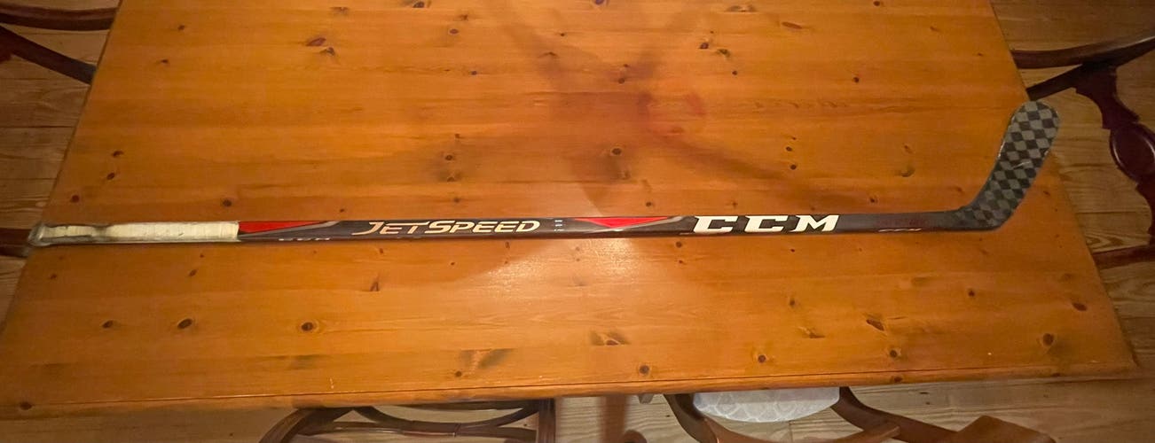 95 Flex Left Hand P29 JetSpeed Hockey Stick