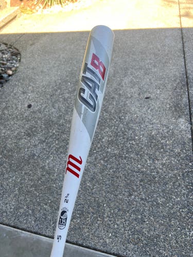 (-5) 27 oz 32" CAT 8 Bat
