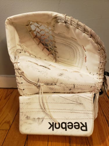 Used Glove Reebok Regular 14K Junior