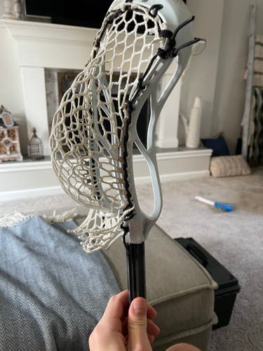 Mark 2F pro-strung