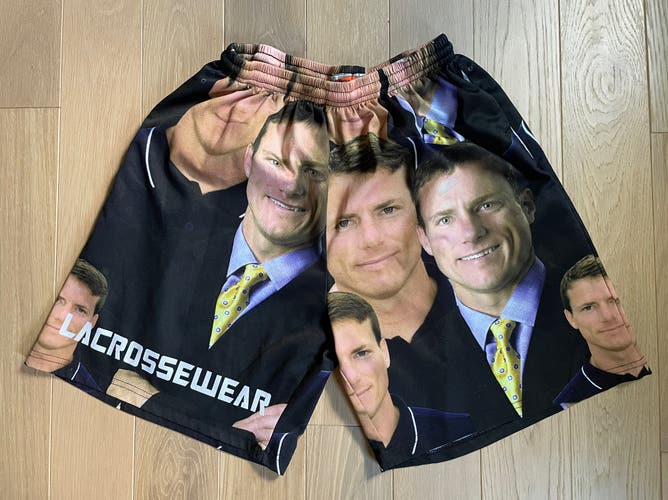 Lacrossewear Quint Kessenich Shorts
