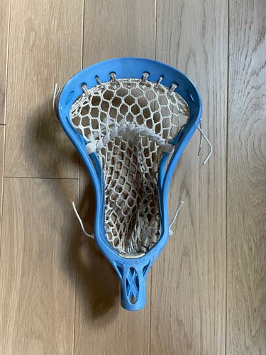 Used Attack & Midfield Strung Noz 2X Head