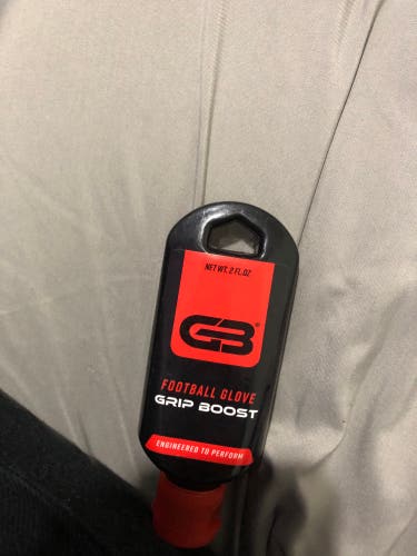 Bottle Of Grip boost